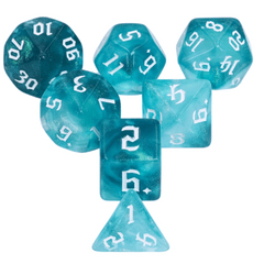Phase Rocks - Teal Mountain